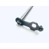 Axe de selecteur SUZUKI JR 50 1992-2006