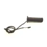 Poignee chauffante gauche YAMAHA XP 560 2020-2021 TMAX Poignee chauffante gauche YAMAHA XP 560 2020-2021 TMAX