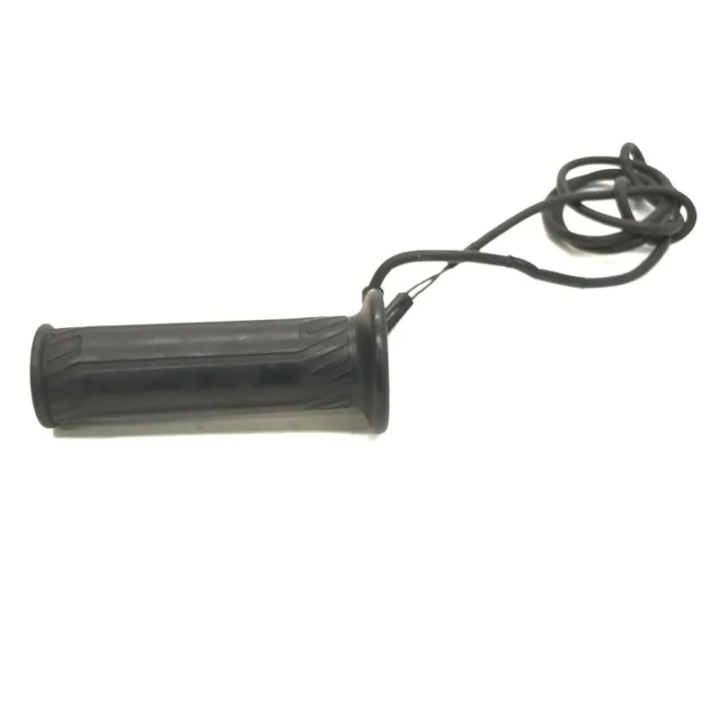Poignee chauffante gauche YAMAHA XP 560 2020-2021 TMAX
