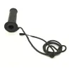 Poignee chauffante gauche YAMAHA XP 560 2020-2021 TMAX Poignee chauffante gauche YAMAHA XP 560 2020-2021 TMAX