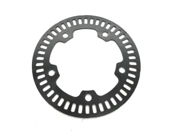 Couronne ABS arriere YAMAHA XP 560 2020-2021 TMAX
