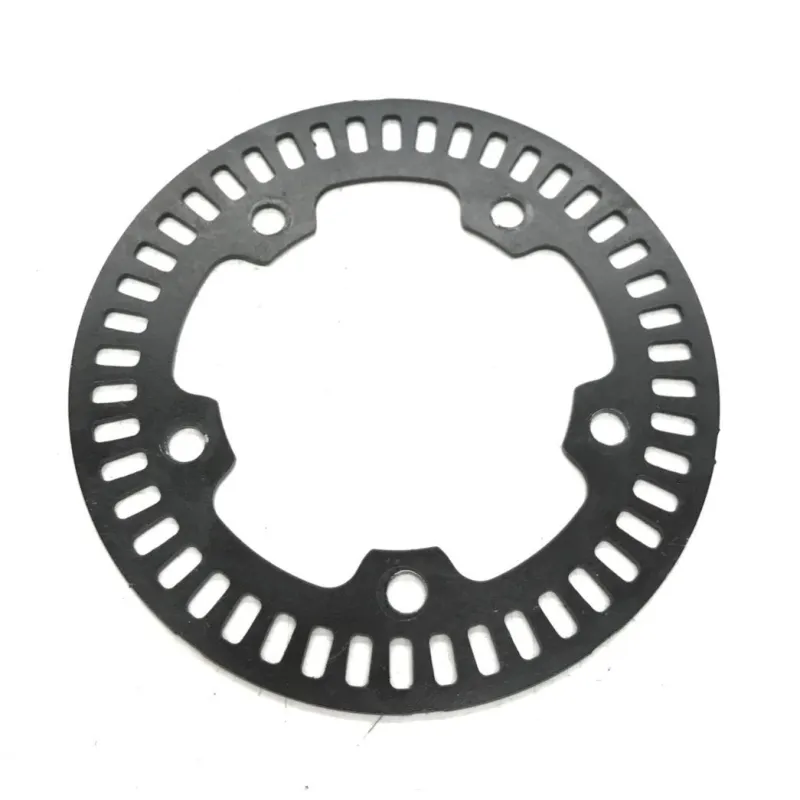 Couronne ABS arriere YAMAHA XP 560 2020-2021 TMAX
