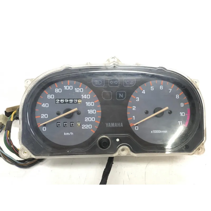 Compteur YAMAHA XJ 600 S 1992-1995 DIVERSION