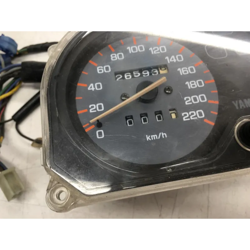 Compteur YAMAHA XJ 600 S 1992-1995 DIVERSION