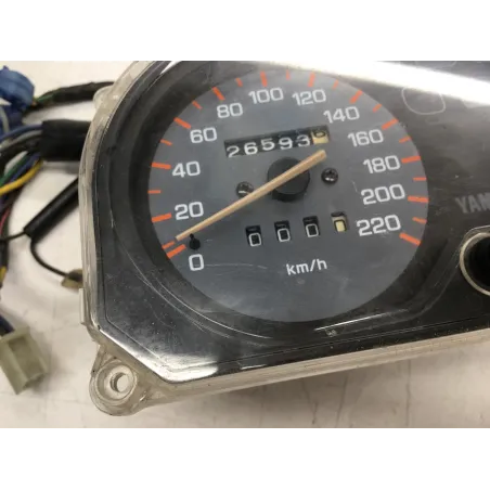Compteur YAMAHA XJ 600 S 1992-1995 DIVERSION
