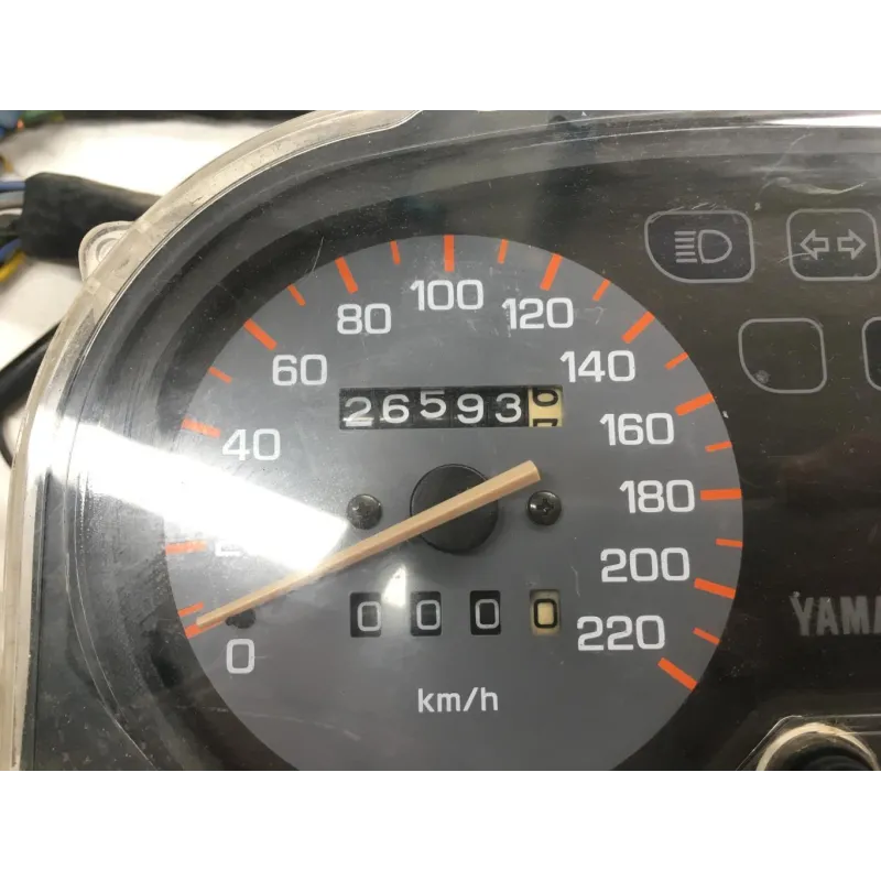 Compteur YAMAHA XJ 600 S 1992-1995 DIVERSION
