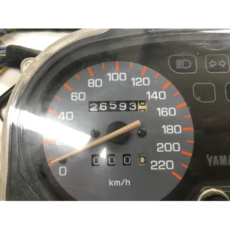 Compteur YAMAHA XJ 600 S 1992-1995 DIVERSION
