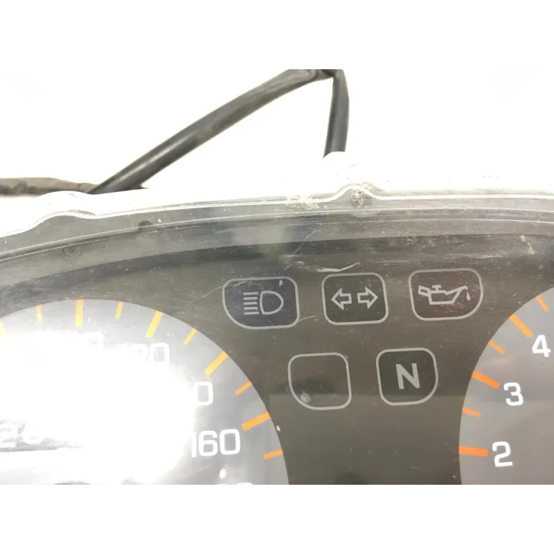 Compteur YAMAHA XJ 600 S 1992-1995 DIVERSION