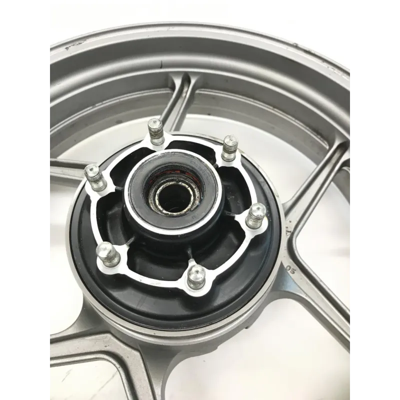 Jante arriere KAWASAKI ER6 650 2006-2008 F
