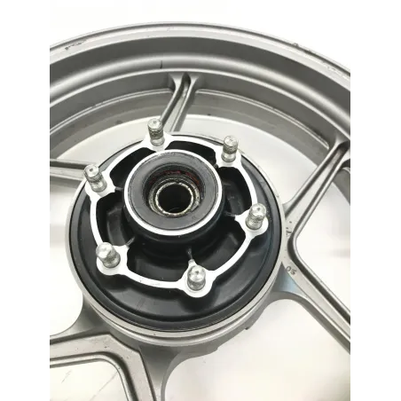 Jante arriere KAWASAKI ER6 650 2006-2008 F