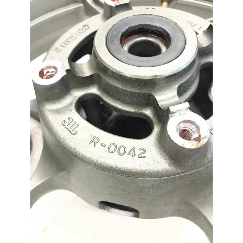 Jante arriere KAWASAKI ER6 650 2006-2008 F