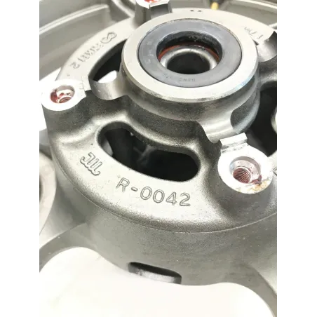 Jante arriere KAWASAKI ER6 650 2006-2008 F