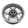 Jante arriere KAWASAKI ER6 650 2006-2008 F Jante arriere KAWASAKI ER6 650 2006-2008 F