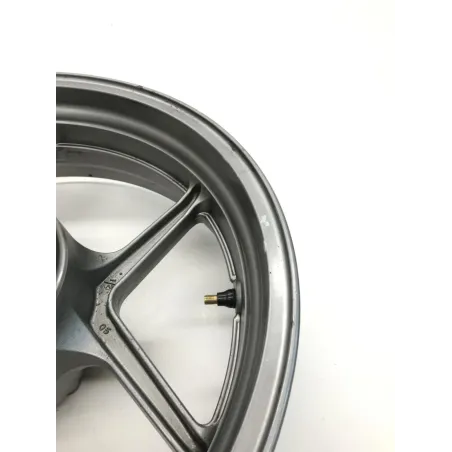 Jante arriere KAWASAKI ER6 650 2006-2008 F