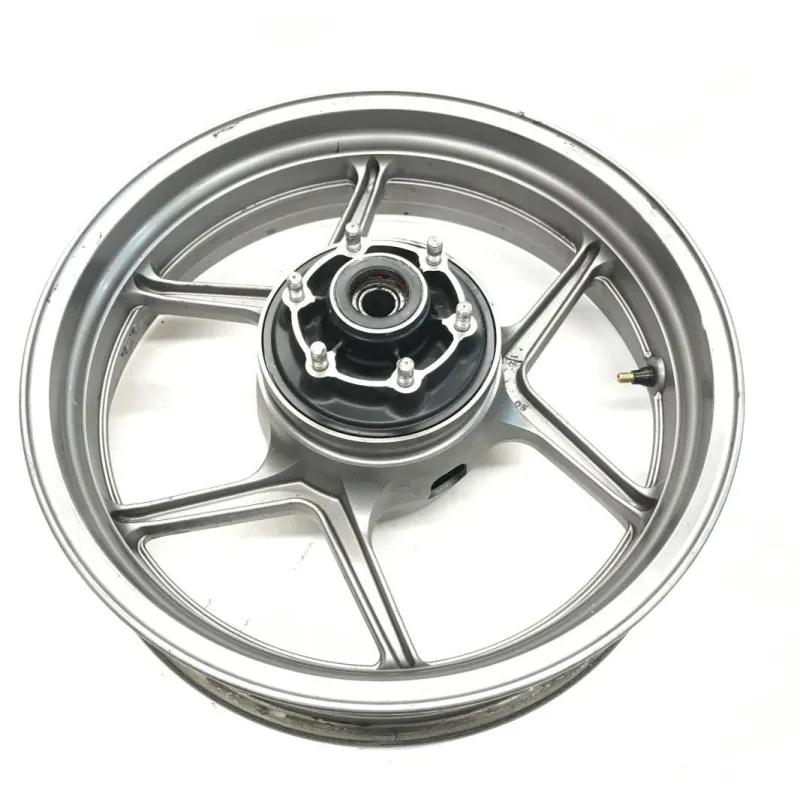 Jante arriere KAWASAKI ER6 650 2006-2008 F