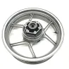 Jante arriere KAWASAKI ER6 650 2006-2008 F Jante arriere KAWASAKI ER6 650 2006-2008 F