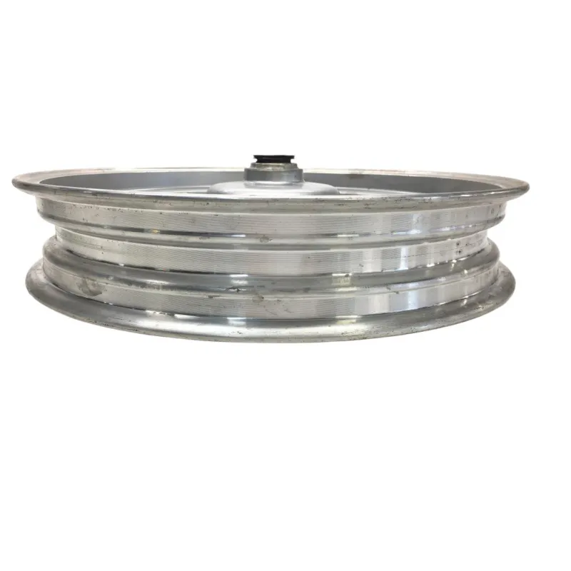 Jante avant CF MOTO E-CHARM 125 2005-2007