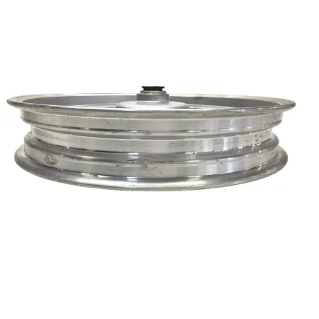 Jante avant CF MOTO E-CHARM 125 2005-2007