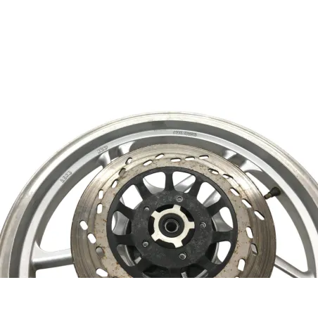 Jante avant CF MOTO E-CHARM 125 2005-2007