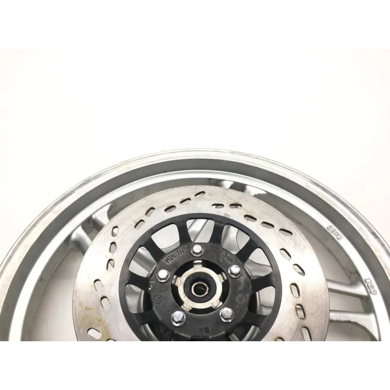Jante avant CF MOTO E-CHARM 125 2005-2007