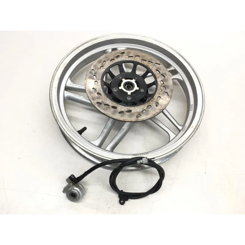 Jante avant CF MOTO E-CHARM 125 2005-2007