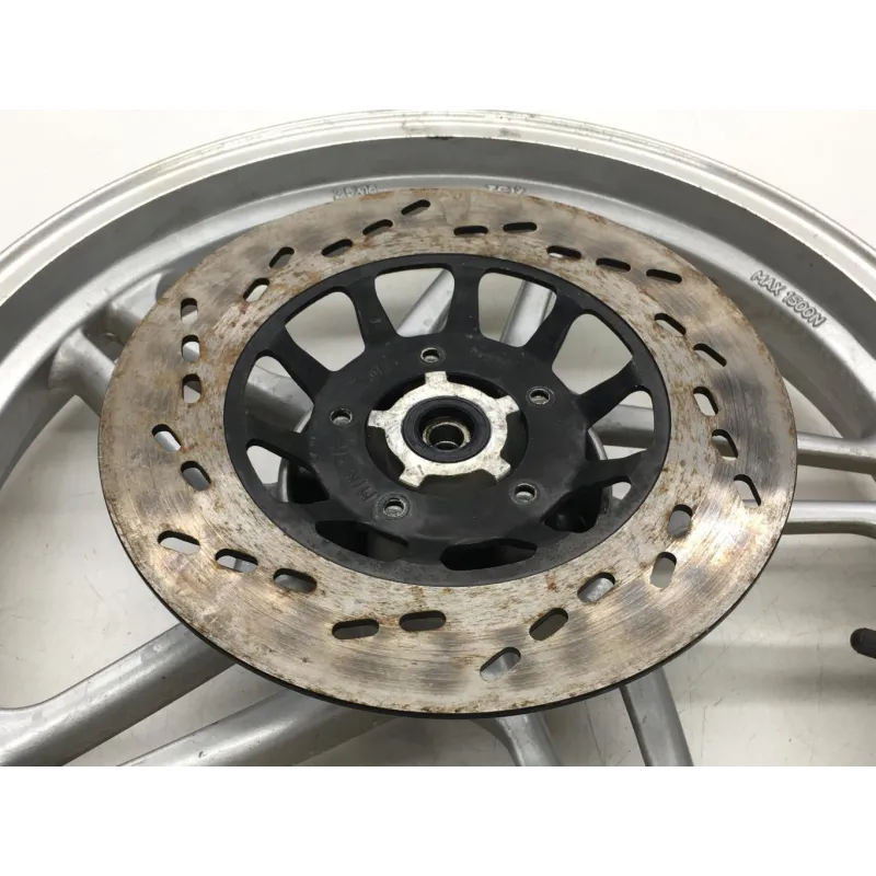 Jante avant CF MOTO E-CHARM 125 2005-2007