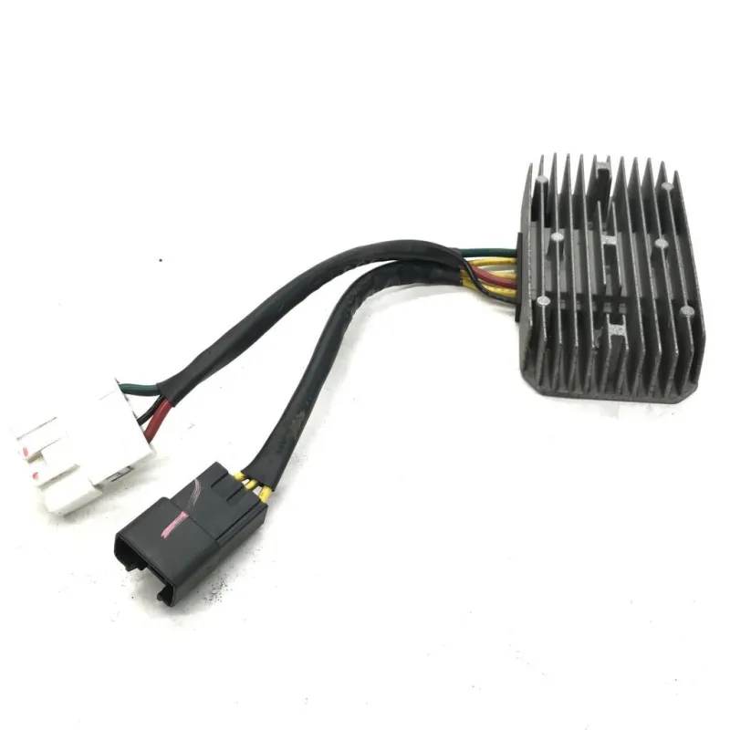 Regulateur charge batterie SYM MAXSYM 600 2014-2017