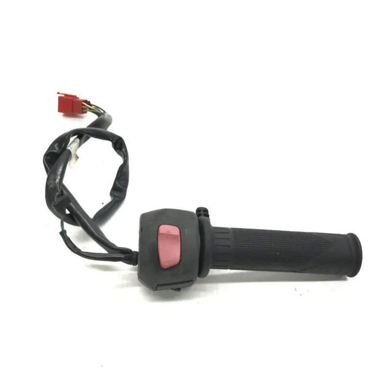 Commodo droit SYM MAXSYM 600 2014-2017