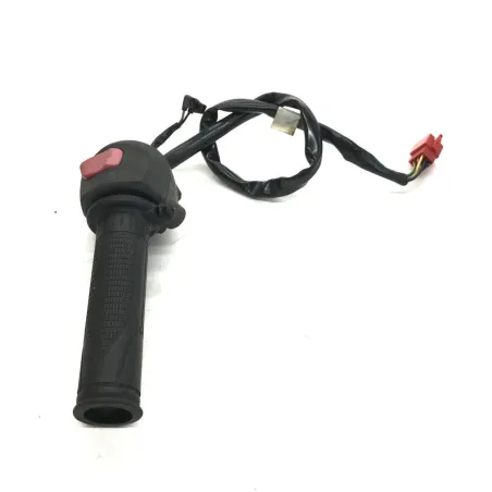Commodo droit SYM MAXSYM 600 2014-2017