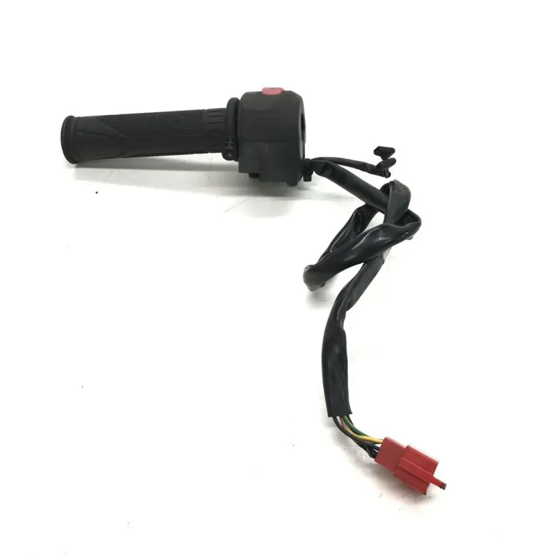 Commodo droit SYM MAXSYM 600 2014-2017