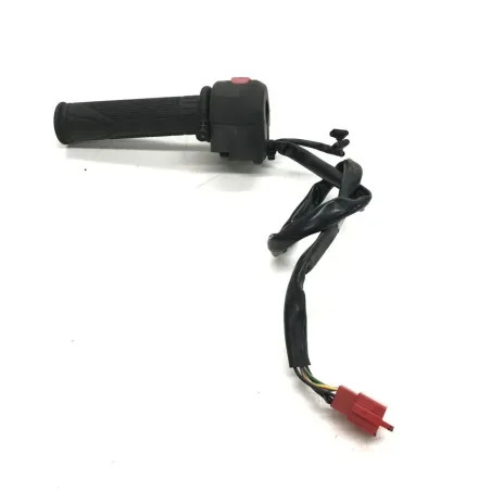 Commodo droit SYM MAXSYM 600 2014-2017
