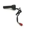 Commodo droit SYM MAXSYM 600 2014-2017