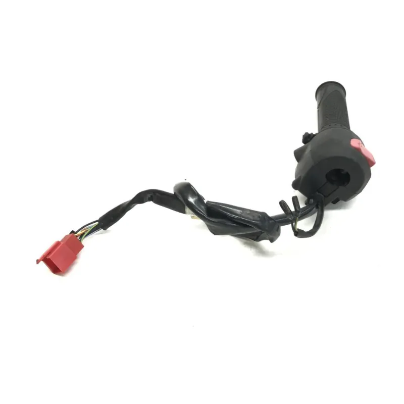 Commodo droit SYM MAXSYM 600 2014-2017
