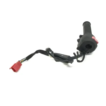 Commodo droit SYM MAXSYM 600 2014-2017