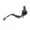 Commodo droit SYM MAXSYM 600 2014-2017