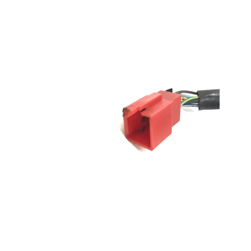 Commodo droit SYM MAXSYM 600 2014-2017