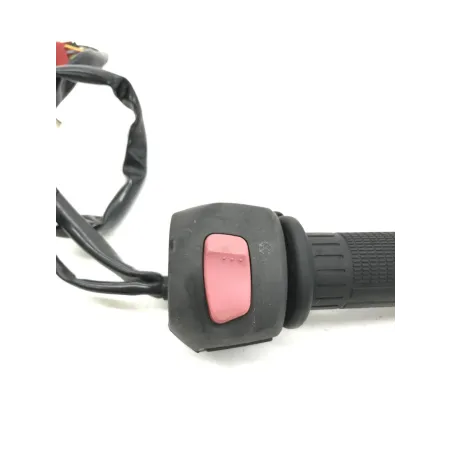 Commodo droit SYM MAXSYM 600 2014-2017