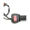 Commodo droit SYM MAXSYM 600 2014-2017