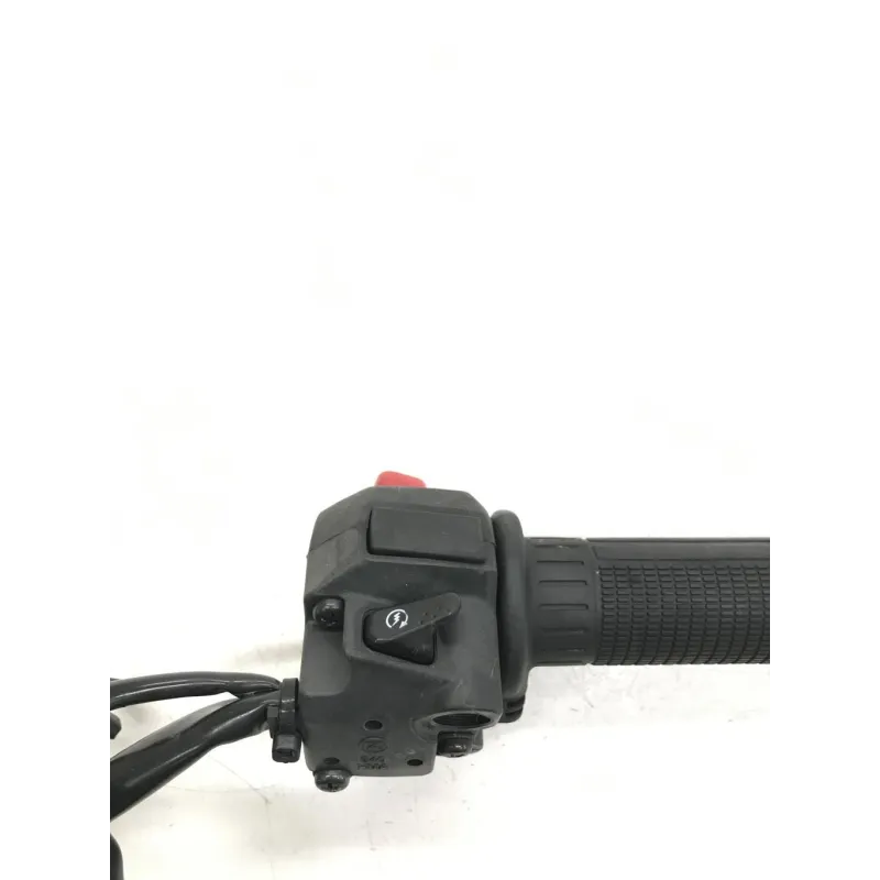 Commodo droit SYM MAXSYM 600 2014-2017