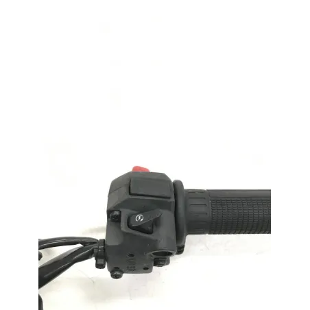 Commodo droit SYM MAXSYM 600 2014-2017