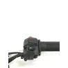 Commodo droit SYM MAXSYM 600 2014-2017