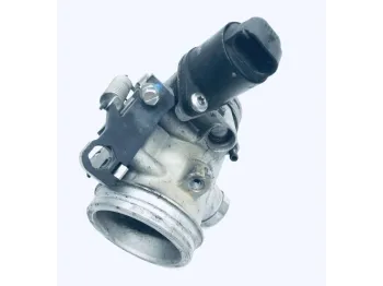 Corps injection droit BMW R 1200 R 2006-2010 K27