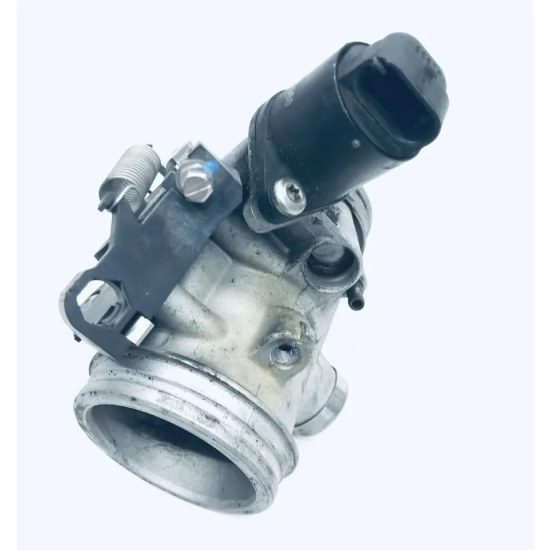 Corps injection droit BMW R 1200 R 2006-2010 K27