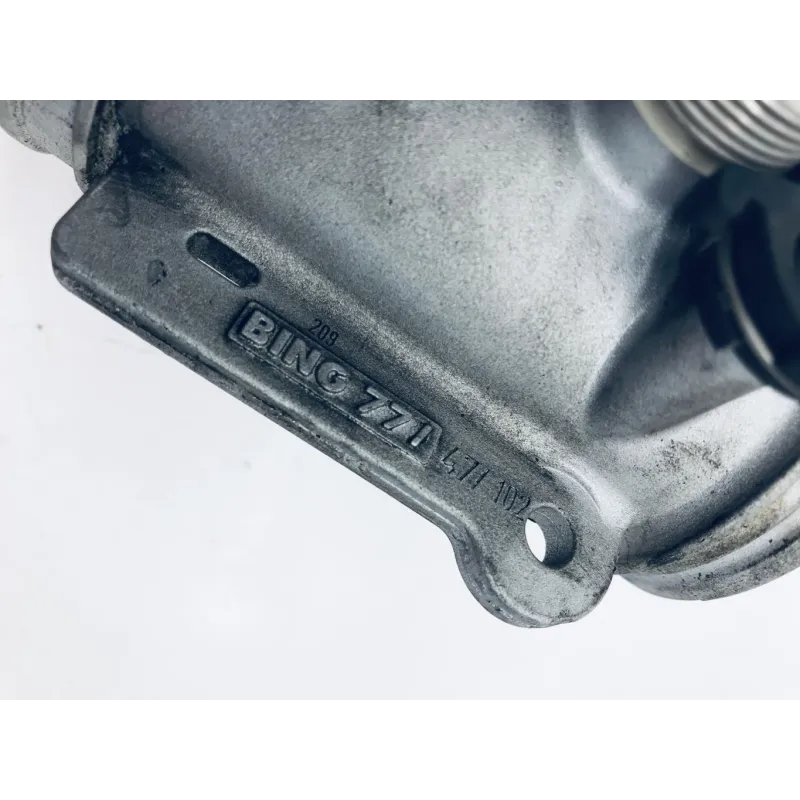 Corps injection droit BMW R 1200 R 2006-2010 K27