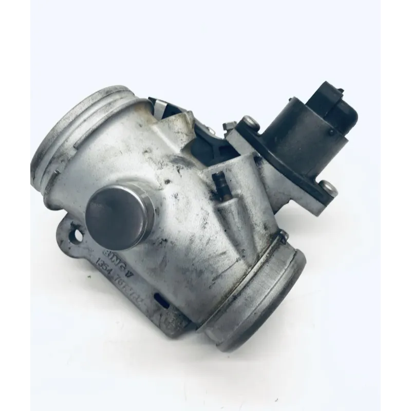 Corps injection droit BMW R 1200 R 2006-2010 K27