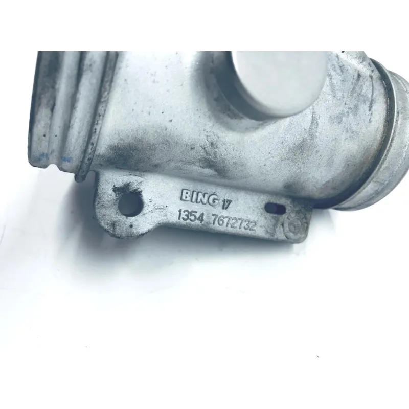 Corps injection droit BMW R 1200 R 2006-2010 K27