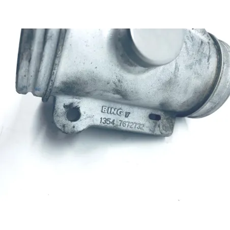 Corps injection droit BMW R 1200 R 2006-2010 K27