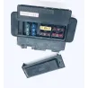 Boite a fusibles KAWASAKI GPX 600 R 1988-1995 Boite a fusibles KAWASAKI GPX 600 R 1988-1995
