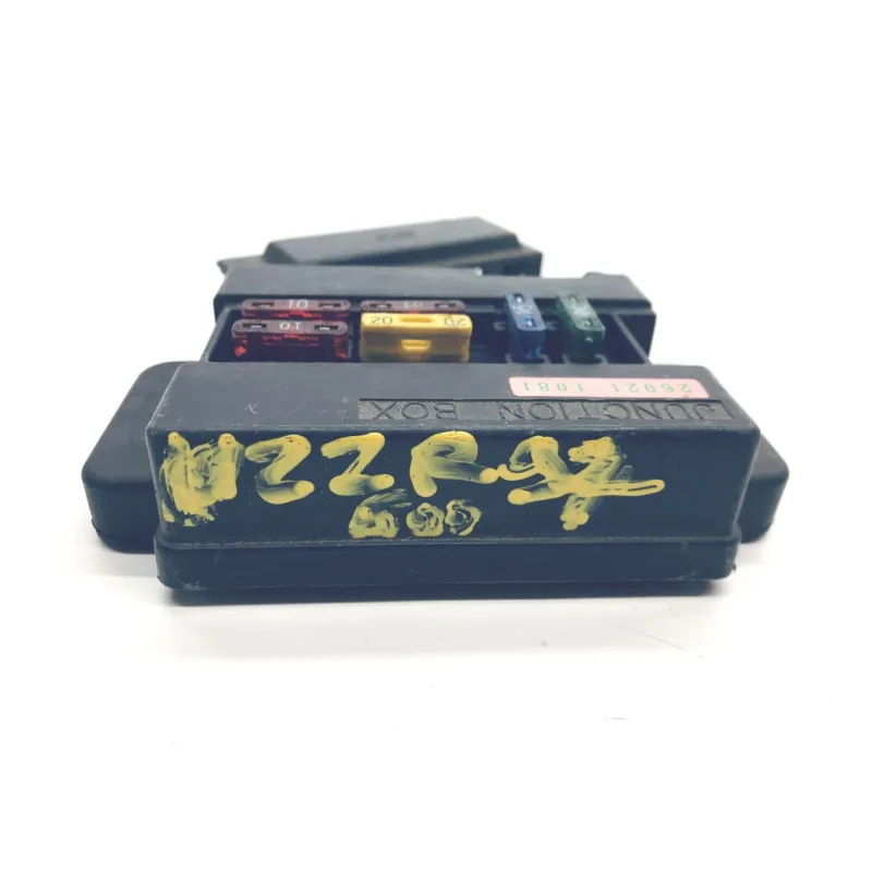 Boite a fusibles KAWASAKI GPX 600 R 1988-1995