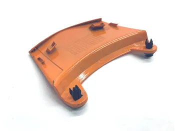 Cache jonction coque arriere KAWASAKI ER6 650 2006-2008 F/N